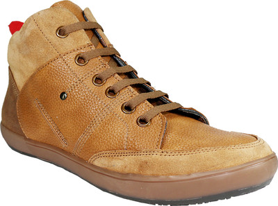 

Bacca Bucci 945 Sneakers For Men(Tan