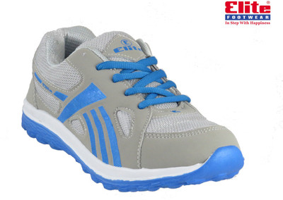

Elite Girls, Grey-blue