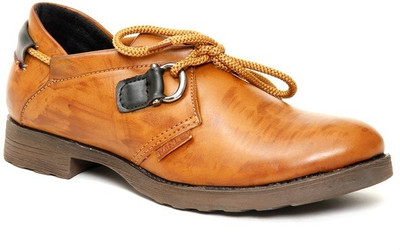 

Bacca Bucci Tan Casuals For Men(Tan
