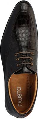 FAUSTO Slip On