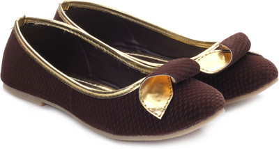 

Nell Bellies For Women(Brown