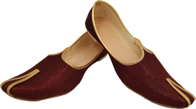 

Ambience Jutis For Men(Maroon)