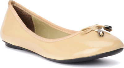

Bruno Manetti P-9007 Bellies For Women(Beige