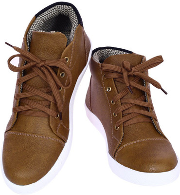 

Dutch Benson Party Wear For Men(Brown