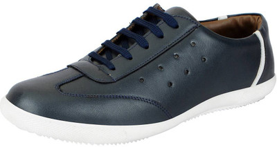 

FAUSTO Sneakers For Men(Blue