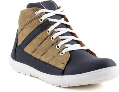 

RockSoft RS_027B Casuals For Men(Tan