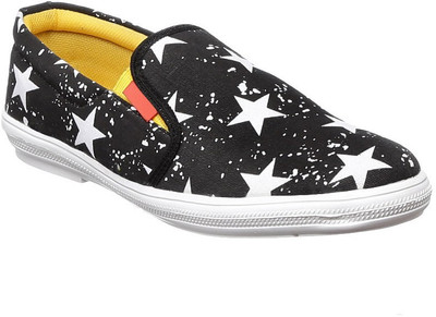 

Stylon Boys(Black, Multicolour
