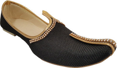 

Ambience Jutis For Men(Black