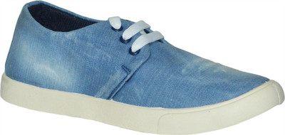 

With The Fashion Sneakers For Men(Blue