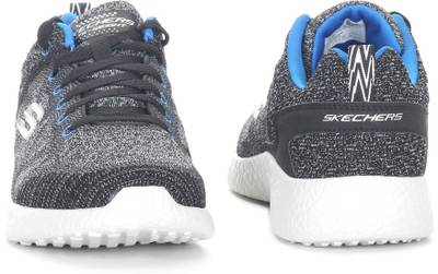 Skechers Burst - Deal Closer Sneakers