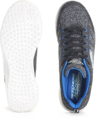 Skechers Burst - Deal Closer Sneakers