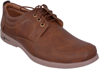 Marshal Casuals For Men(Tan)