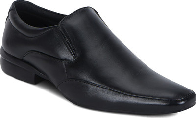 

Kielz Slip On Shoes For Men(Black