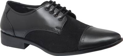 Empire Lace Up