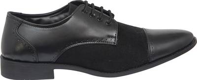 Empire Lace Up