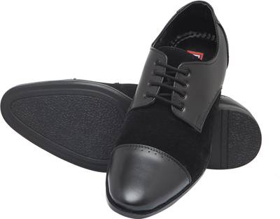 Empire Lace Up