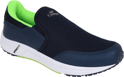 

Campus RYAN For Men(Blue, Green), Blu::fgrn