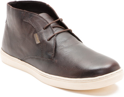 

Red Tape RTR0862 Sneakers For Men(Brown