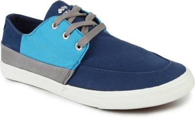 Spunk Patina Sneakers