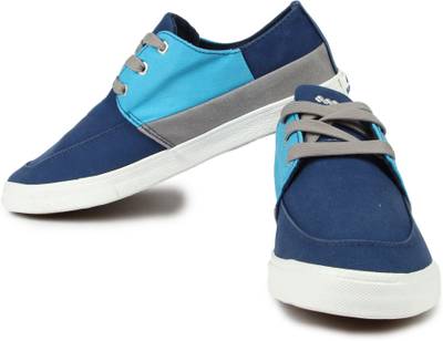 Spunk Patina Sneakers