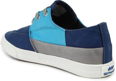 Spunk Patina Sneakers