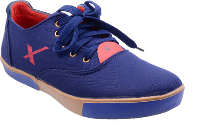 

Porcupine Evening Sneakers For Men(Navy