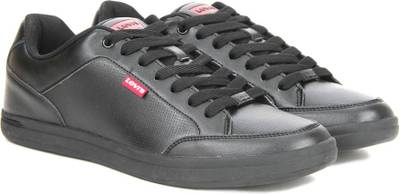 Levi's Aart Core PU Sneakers