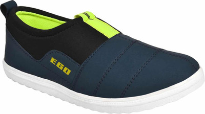 

Adifier Loafers For Men(Blue, Green