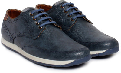 

Bacca Bucci Casuals For Men(Navy, Blue
