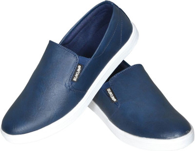 

Sukun Casuals For Men(Blue