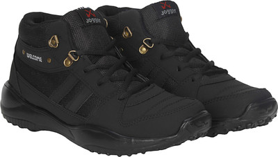

Welcome Running Shoes For Men(Black