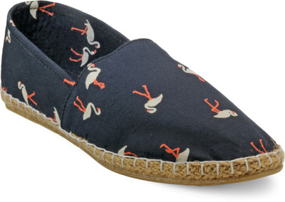 

Juan David Loafers For Men(Blue