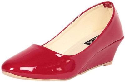 

TEN Bellies For Women(Red