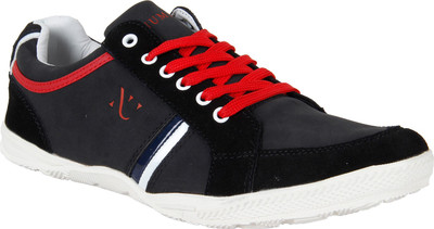 

Numero Uno Casual Shoes For Men(Black)