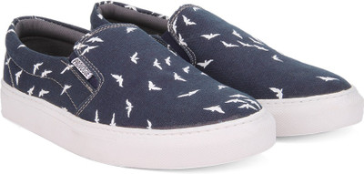 

Provogue Loafers For Men(Blue