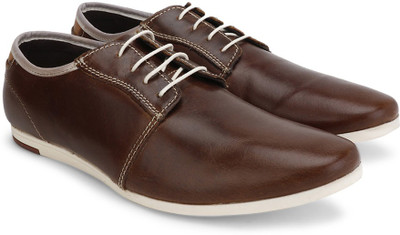

Red Tape Casuals For Men(Brown
