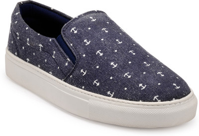 

Juan David Sneakers For Men(Blue