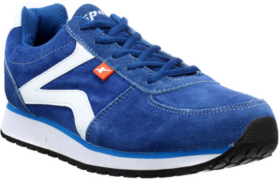 

Sparx 253 Walking Shoes For Men(Blue, White, Royalbluewhite