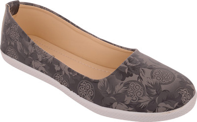 

Exotique Flat Bellies For Women(Black