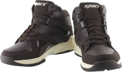 

Sparx Awsome Brown Beige Running Shoes For Men(Brown, Beige