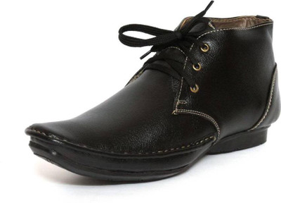 

FBT 2040 Casual Shoes For Men(Black