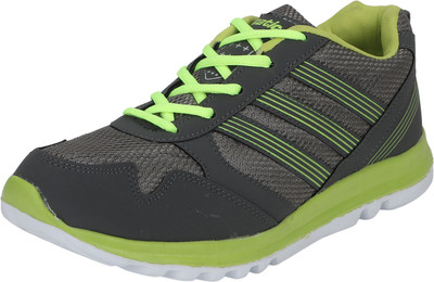 

Smith Soul Running Shoes For Men(Grey, Green