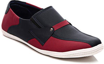 

Juan David Casual Shoes For Men(Blue