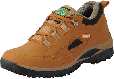 

FAUSTO Outdoors For Men(Tan