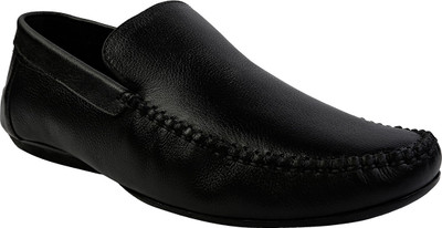 

Shoe Bazar Slip On For Men(Black