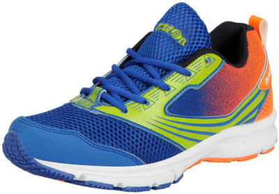 

Action Men's Sports Running Shoes For Men(Multicolor, Orange