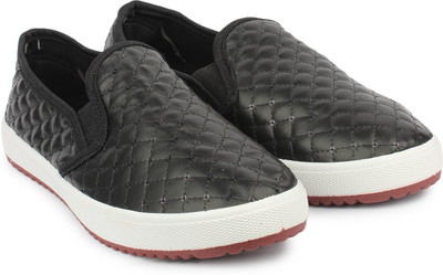 

Do Bhai Mocassin For Women(Black