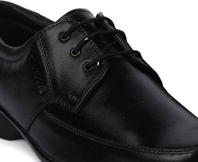Provogue Genuine Leather Lace up shoes