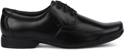 Provogue Genuine Leather Lace up shoes