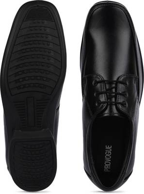 Provogue Genuine Leather Lace up shoes